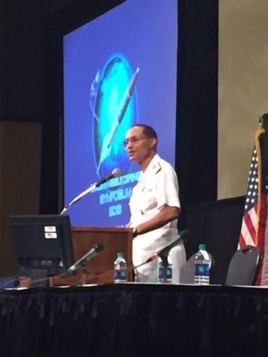 How STRATCOM’s priorities line up in an interconnected world