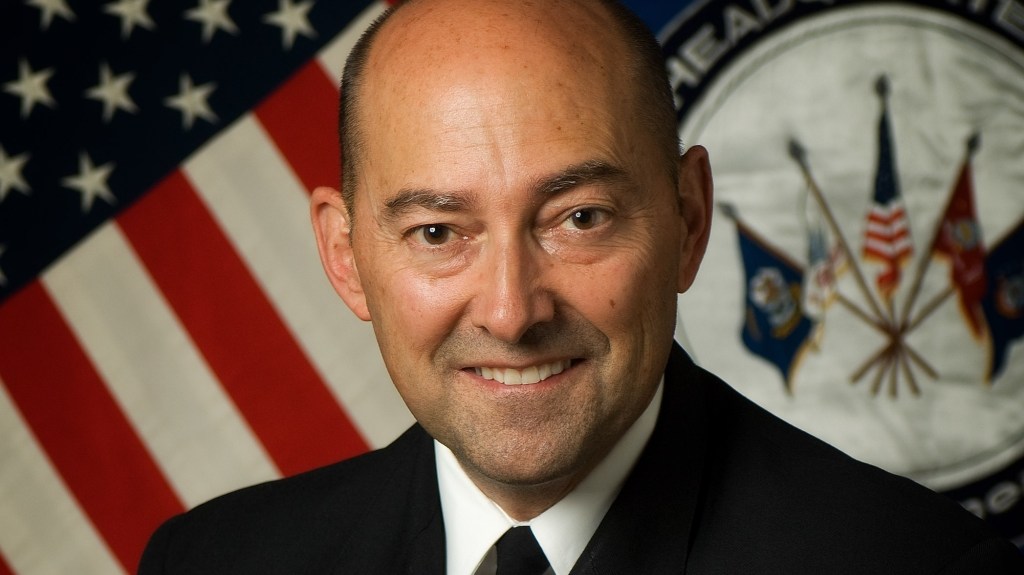 Cyber poses greatest challenge, says former supreme allied commander