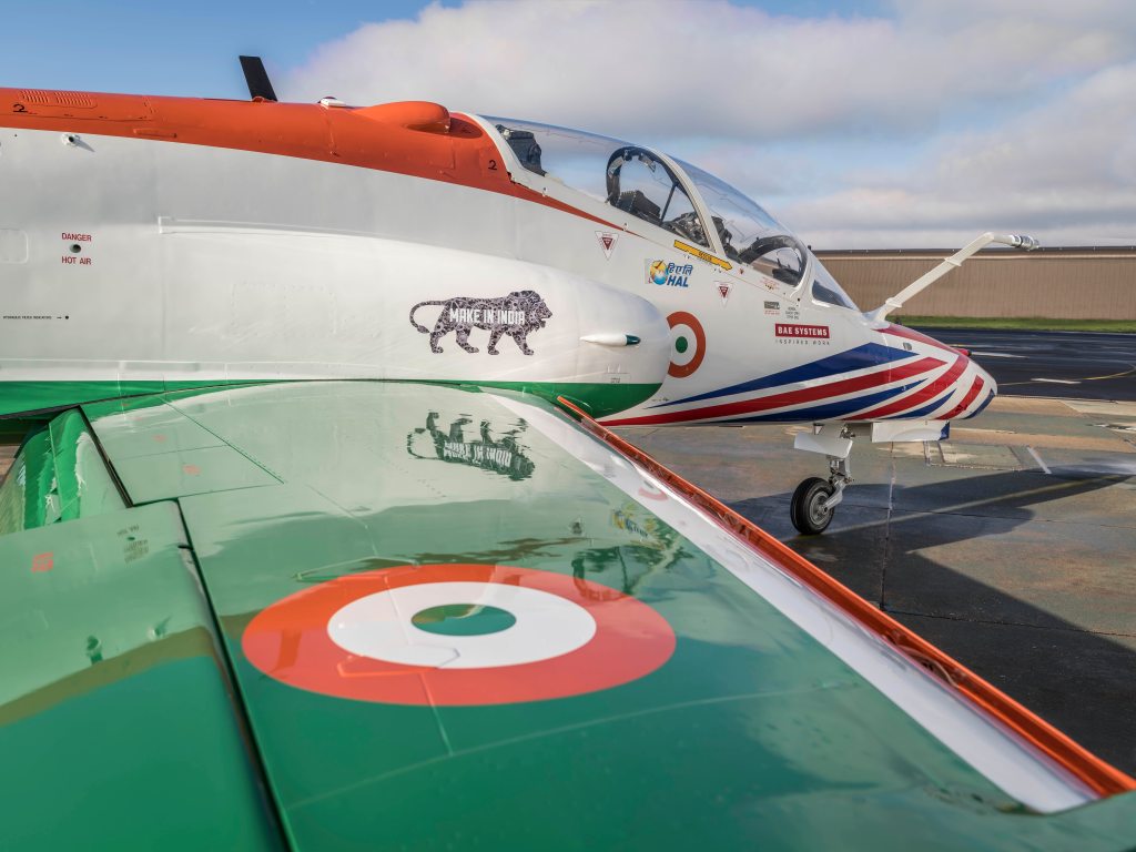 Make in India defense programs worth $30B at an impasse over Strategic Partners policy