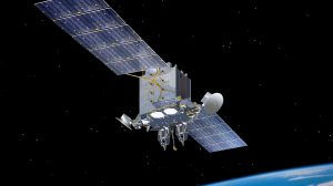Air Force satellites will use 3-D printed parts