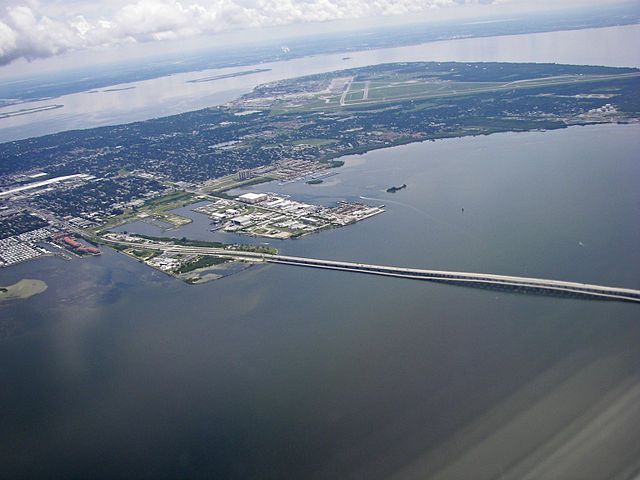 MacDill AFB groundwater to be tested for toxic chemicals from firefighting foam