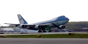 Want to keep your food cold on Air Force One? That’ll be $24 million