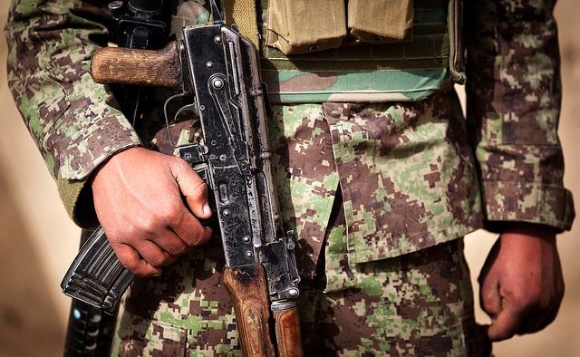 Will DoD please stop making stupid uniform decisions? We’re begging at this point. [Editorial]