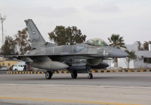 Strife, Global Trends Shape IDEX Discussions
