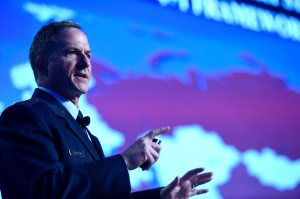 Goldfein: Air Force must hone its skills to face growing global threats
