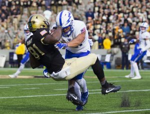 DoD: Military athletes can no longer defer commitment to play pro sports
