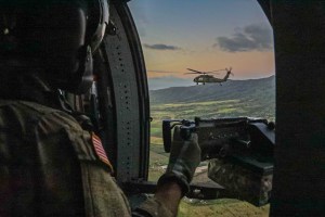 DOD ‘slow rolling’ fair special pays for Guard, Reserve, advocates say