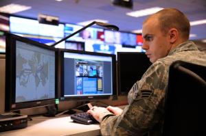 Kapsuun wins Air Force ISR support contract