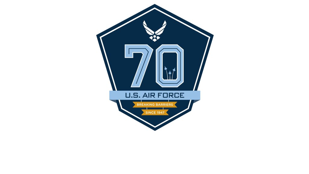 Air Force celebrates 70th birthday with stories from each generation of airmen