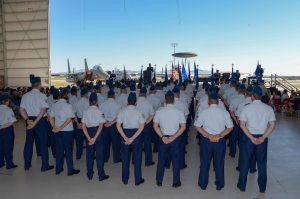 Air Force looks at how it can support services in multi-domain battle