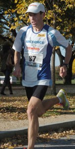 Ask the experts: Dr. Mark Cucuzzella’s ‘hybrid’ strategy for running a marathon