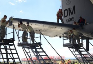 Survey: About 80 percent of airmen satisfied with Air Force, their jobs