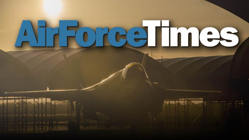 Welcome to the new AirForceTimes.com