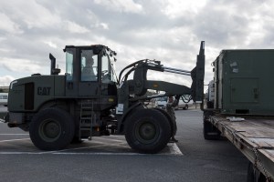 Air Force program would make it easier to convert military driving skills into a civilian job