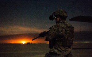 Army colonel: Mosul battle will be ‘tough fight to the very end’
