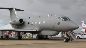 Lockheed Martin updates aerial ISR test bed