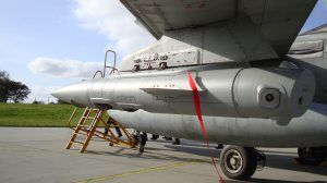 Saab secures German electronic countermeasures deal