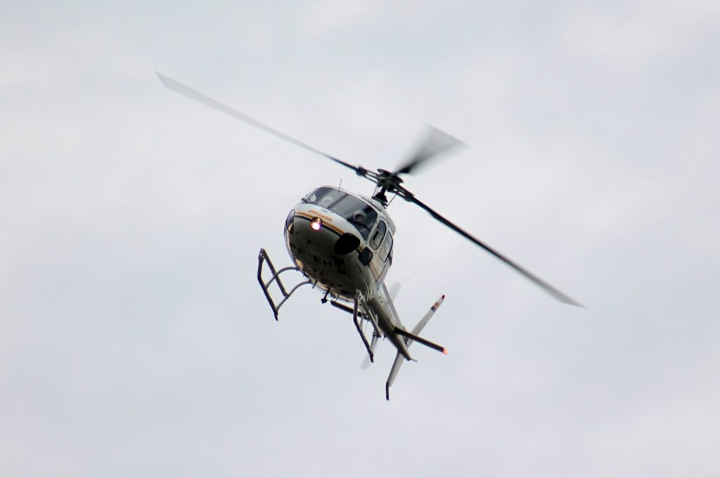 Your agency need a helicopter? GSA can help with that
