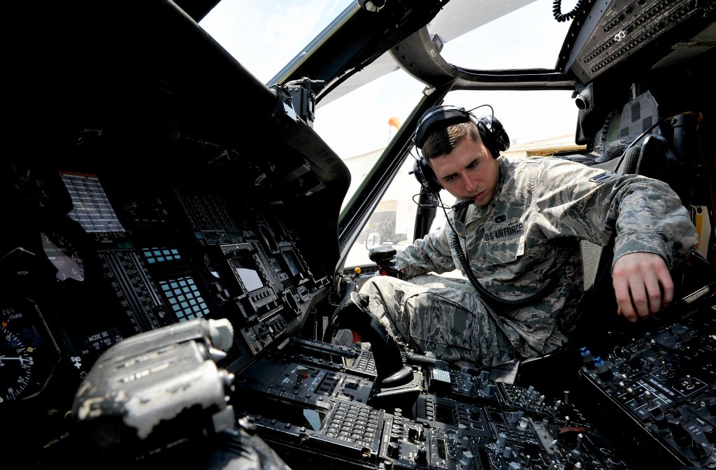 Vencore supporting DARPA with jam-resistant networks