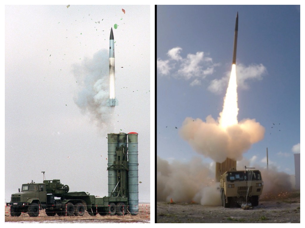 Saudi use of US, Russian air-defense systems will create ‘serious challenges’