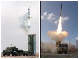 Saudi use of US, Russian air-defense systems will create ‘serious challenges’