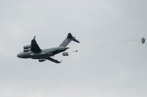 New in 2018: Airmen continue to support missions in Europe, Pacific
