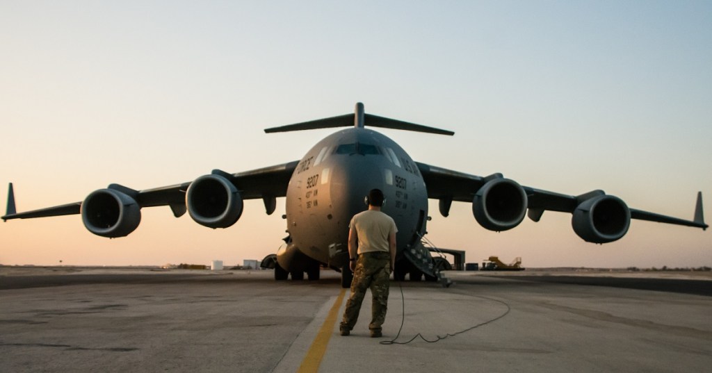 Dutch Patriot missiles, UK C-17 support cleared by US State Department