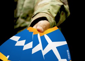 Got a ticket to ride: Alaskan soldiers offered free flights home