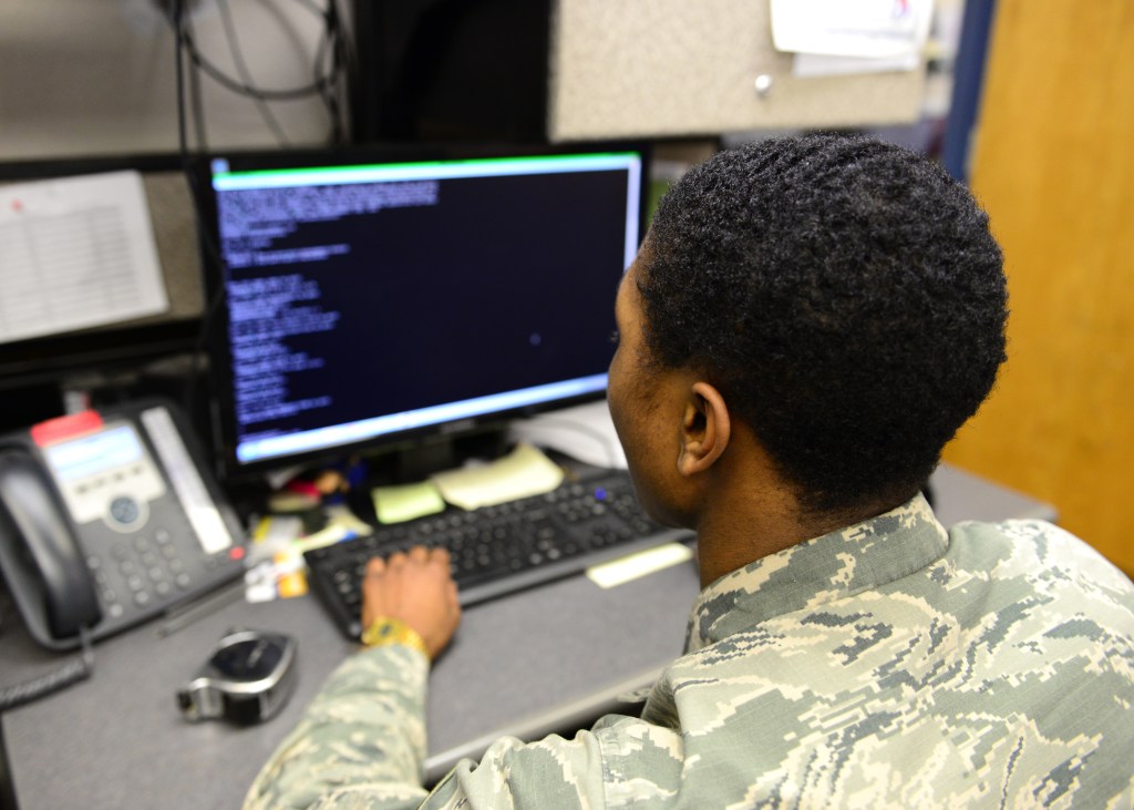 Technologies and interoperability of the third offset
