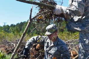 Wrath of Matthew: Schools reopen as Southeast installations assess damage