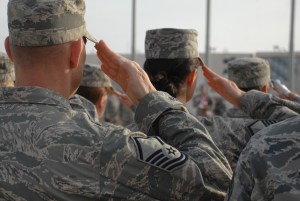Airmen who volunteer for extended deployments can choose their follow-on assignment