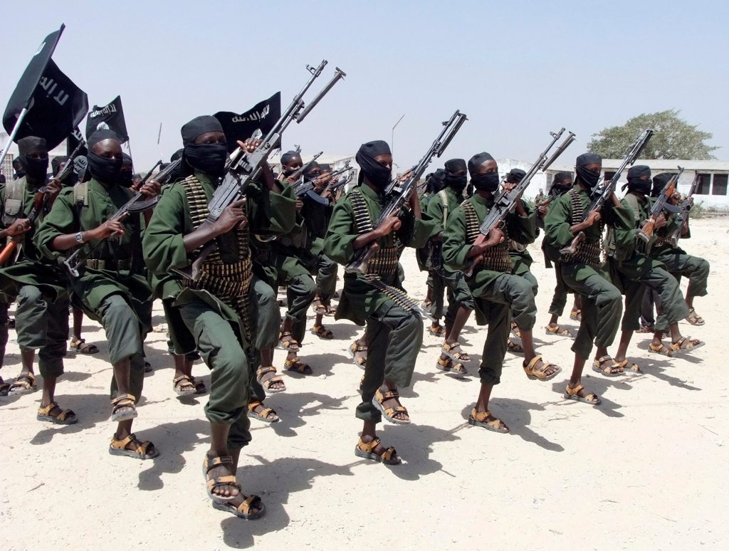 Deadly airstrike hits al-Shabaab in Somalia as US mission there intensifies