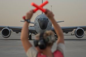Pentagon: Al-Udeid Air Base still open, but US prepared in case Qatar rift escalates
