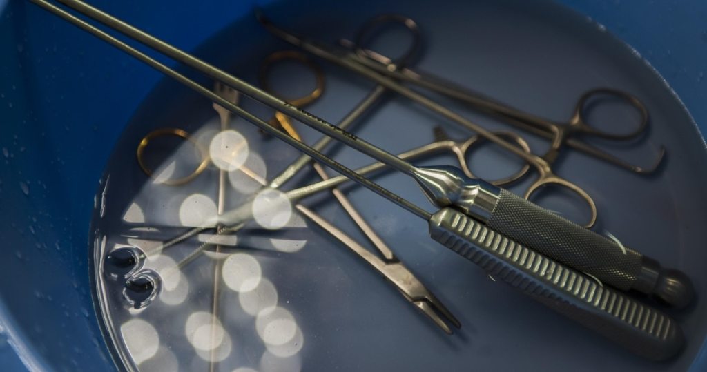 Air Force: As many as 135 patients may have been exposed to HIV, hepatitis at Al Udeid clinic