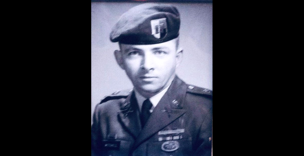 SOCOM helped solve the mystery of the long-forgotten ashes of a Vietnam War hero. His cremains will be interred today.