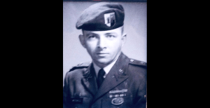 SOCOM helped solve the mystery of the long-forgotten ashes of a Vietnam War hero. His cremains will be interred today.