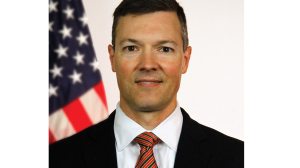 New (politically appointed) FAS commissioner takes the helm