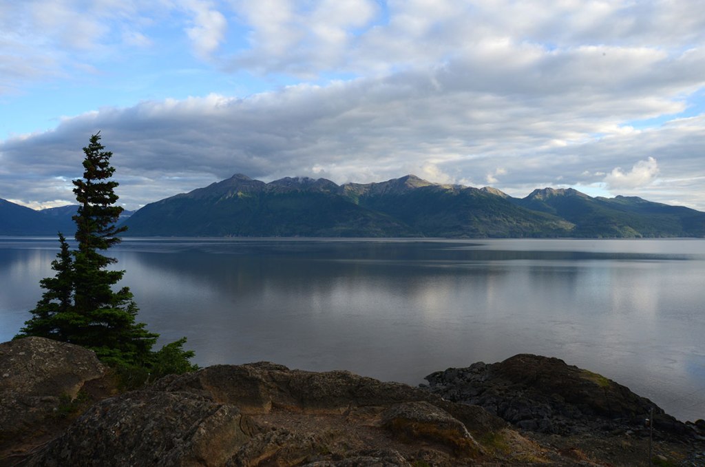 Tell us: Your favorite Alaska adventure