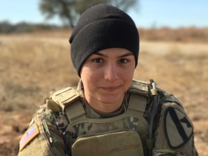 House Democrats call on military to end ban on transgender service