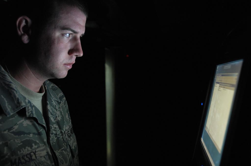 Air Force: ‘Colorless money’ could be the answer to tech buying woes