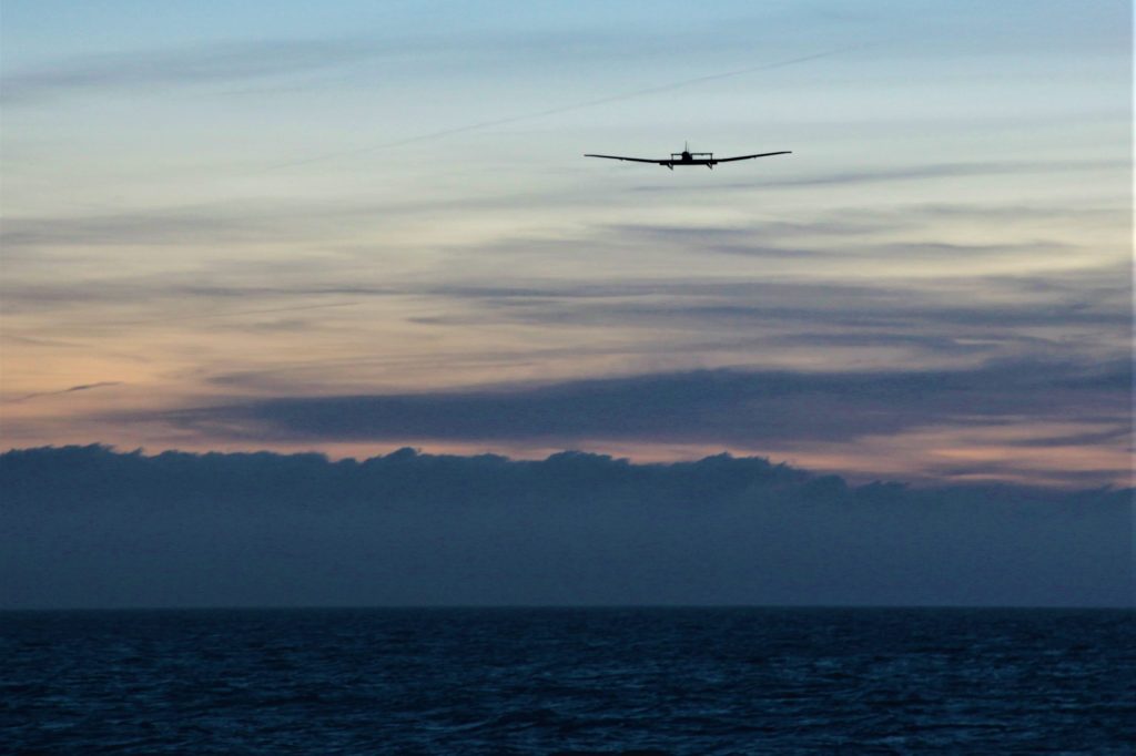 French Navy embraces commercial tech for directed energy, drones