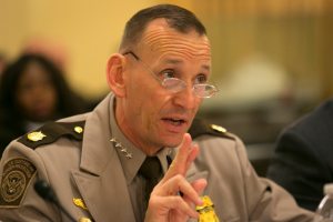 White House names new Secret Service director