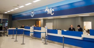 COVID-19 testing rules change at Air Force terminals around the world