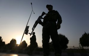 Attack on American University in Afghanistan leaves 13 dead