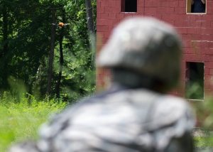 The Army is adding the ‘Dronebuster’ to its set of anti-drone tools