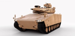 US Army and South Korea’s Hanwha will research projects together