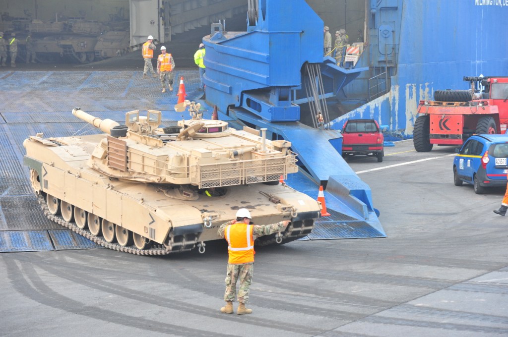 Not so bad? Window of opportunity may exist for US firms to benefit from EU’s defense fund