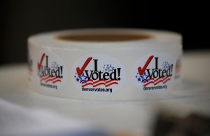 Voting machines require low-tech solutions to high-tech security problems