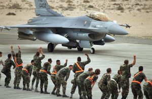 Today in history: Congress gives the go-ahead to take action against Iraq in 1991