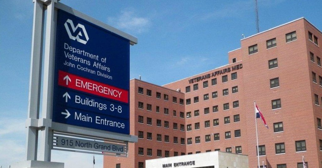 Lawmakers advance VA health care overhaul, medical marijuana research for vets
